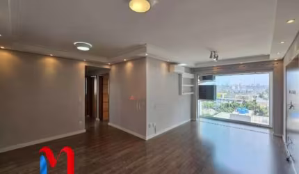 Apartamento para venda em Santo Antônio de 100.00m² com 3 Quartos e 1 Garagem