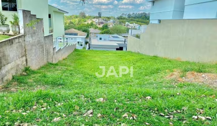 Terreno en Condomínio para venda em Loteamento Reserva Da Serra de 526.00m²