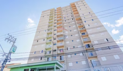 Apartamento para venda em Vila Independência de 101.25m² com 2 Quartos, 1 Suite e 1 Garagem