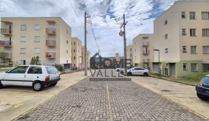 Apartamento para venda em Vila São Cristóvão de 53.00m² com 2 Quartos e 1 Garagem