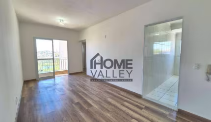 Apartamento para venda em Jardim Monte Verde de 57.00m² com 2 Quartos, 1 Suite e 1 Garagem