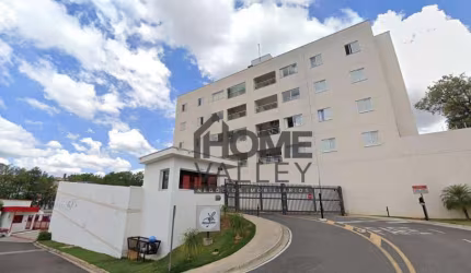 Apartamento para venda em Condomínio Residencial Bella Luna de 80.00m² com 3 Quartos, 1 Suite e 2 Garagens