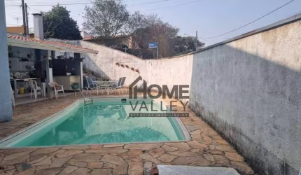 Casa para venda em Aquário de 253.00m² com 3 Quartos, 1 Suite e 4 Garagens