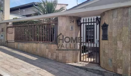 Casa para venda em Aquário de 211.00m² com 3 Quartos, 1 Suite e 5 Garagens