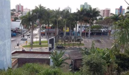 Terreno para venda em Jardim Planalto de 350.00m²