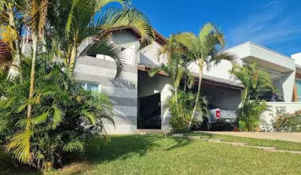 Casa de Condomínio para venda em Condomínio Terras De Vinhedo de 247.00m² com 3 Quartos, 3 Suites e 4 Garagens