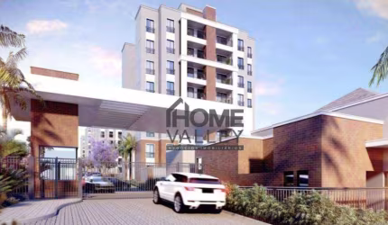 Apartamento para venda em Swiss Park de 102.00m² com 2 Quartos, 1 Suite e 2 Garagens