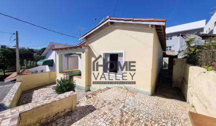 Casa para venda em Centro de 140.00m² com 3 Quartos e 1 Garagem