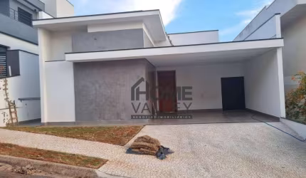 Casa de Condomínio para venda e aluguel em Condomínio Portal Do Jequitibá de 200.00m² com 3 Quartos, 3 Suites e 3 Garagens