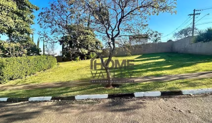 Terreno para venda em Chácara Das Nações de 373.00m²