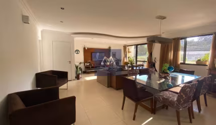 Apartamento para venda em Pte S. João de 189.00m² com 4 Quartos, 2 Suites e 2 Garagens