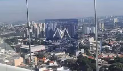 Apartamento para venda em Jardim Ana Maria de 108.00m² com 2 Quartos e 1 Suite