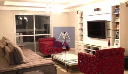 Apartamento para venda em Jardim Paris de 184.00m² com 3 Quartos, 1 Suite e 3 Garagens