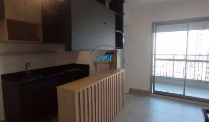 Loft para venda e aluguel em Vila Mariana de 29.00m² com 1 Quarto