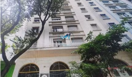 Apartamento para venda e aluguel em Consolação de 50.00m² com 1 Quarto