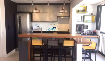Cobertura para venda em Saúde de 90.00m² com 2 Quartos, 1 Suite e 1 Garagem