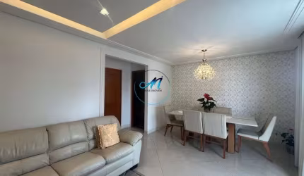 Apartamento para venda em Vila Mariana de 109.00m² com 3 Quartos, 1 Suite e 2 Garagens