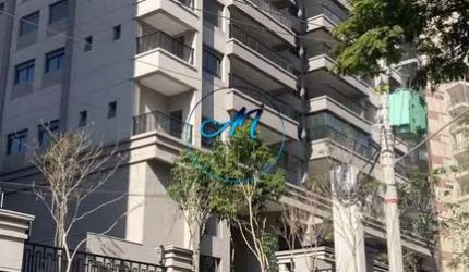 Apartamento para venda em Jardim Vila Mariana de 147.00m² com 3 Quartos, 3 Suites e 2 Garagens