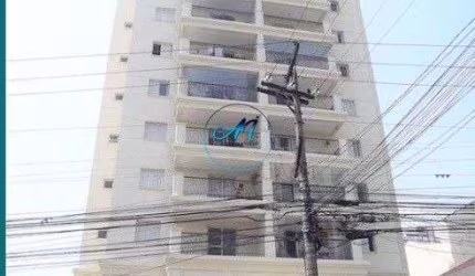 Apartamento para venda em Vila Mariana de 108.00m² com 3 Quartos, 1 Suite e 2 Garagens