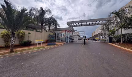 Apartamento para venda em Jardim Heitor Rigon de 43.06m² com 2 Quartos e 1 Garagem
