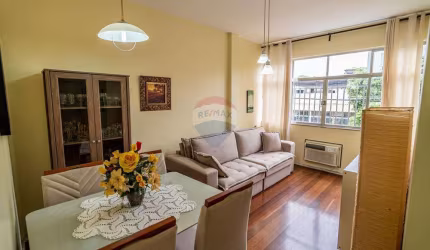 Apartamento para venda em Moneró de 74.00m² com 3 Quartos e 1 Garagem