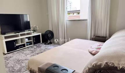 Apartamento para venda em Gonzaga de 75.00m² com 2 Quartos e 1 Garagem