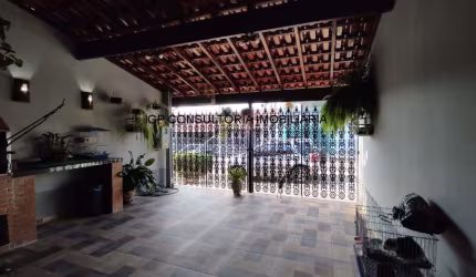Casa para venda em Parque Das Nações de 125.00m² com 2 Quartos e 1 Suite