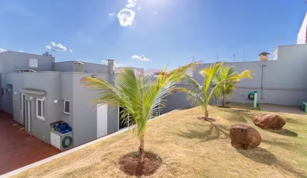 Casa para venda em Alto Da Boa Vista de 210.35m² com 3 Quartos, 3 Suites e 3 Garagens