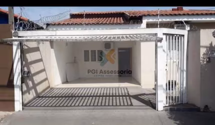 Casa para venda em Jardim João Paulo Ii de 200.00m² com 2 Quartos, 2 Suites e 2 Garagens
