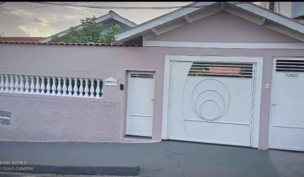 Casa para venda em Nhô Quim de 120.00m² com 3 Quartos, 1 Suite e 4 Garagens