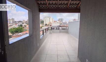 Apartamento para venda em Jardim Ocara de 97.00m² com 2 Quartos, 1 Suite e 2 Garagens
