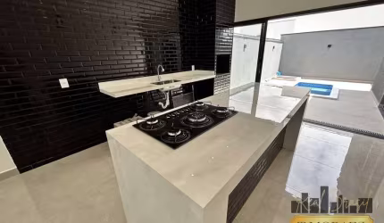 Casa de Condomínio para venda em Morros de 151.00m² com 3 Quartos, 3 Suites e 2 Garagens