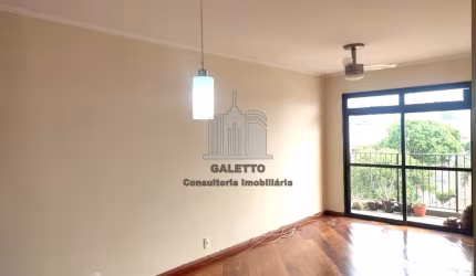 Apartamento para venda em Vila Rossi Borghi E Siqueira de 100.00m² com 2 Quartos e 2 Garagens