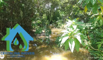 Terreno para venda em Portal Do Medeiros de 2052.00m²