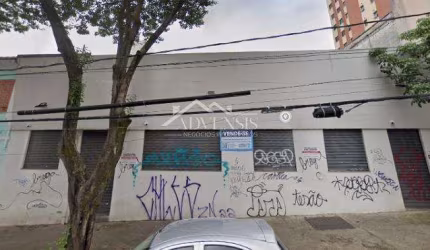 Prédio Comercial para venda em Campos Elíseos de 180.00m²