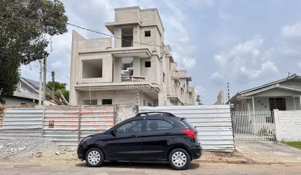 Casa de Condomínio para venda em Boqueirão de 110.00m² com 3 Quartos, 1 Suite e 1 Garagem