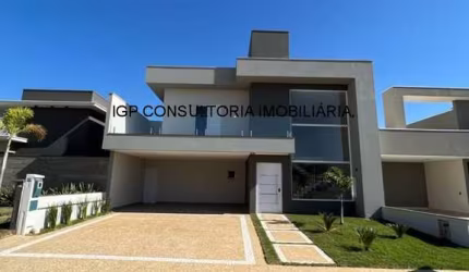 Casa para venda em Jardim Residencial Dona Maria José de 286.25m² com 3 Quartos, 3 Suites e 4 Garagens