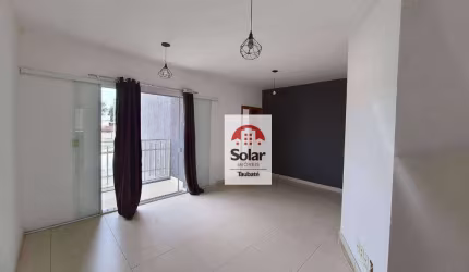 Apartamento para venda em Parque Urupês de 93.00m² com 3 Quartos, 1 Suite e 2 Garagens