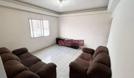 Apartamento para venda em Vila Camargos de 100.00m² com 3 Quartos e 1 Garagem