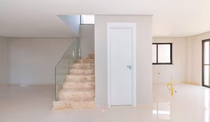 Casa de Condomínio para venda em Pinheirinho de 166.00m² com 3 Quartos, 3 Suites e 3 Garagens
