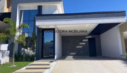 Casa para venda em Jardim Mantova de 227.00m² com 3 Quartos, 3 Suites e 2 Garagens