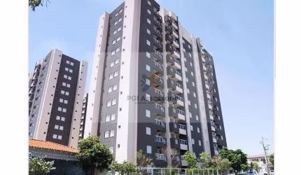 Apartamento para venda em Santos Dumont de 50.00m² com 2 Quartos, 1 Suite e 1 Garagem