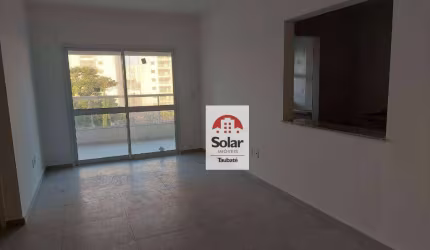 Apartamento para venda em Jardim Das Nações de 76.00m² com 2 Quartos, 1 Suite e 1 Garagem