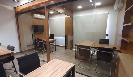 Sala Comercial para venda em Jardim Europa de 41.00m² com 1 Garagem