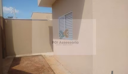 Casa para venda em Parque Residencial J. Macedo de 200.00m² com 2 Quartos e 1 Suite