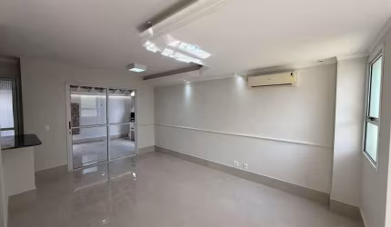 Casa de Condomínio para alugar em Parque Imperador de 80.00m² com 3 Quartos, 1 Suite e 2 Garagens