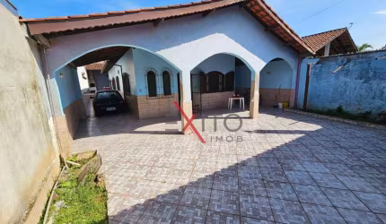 Casa para venda em Vista Linda de 171.00m² com 4 Quartos e 3 Garagens