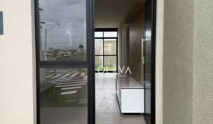 Casa de Condomínio para alugar em Fenhouse de 88.00m² com 3 Quartos e 1 Suite
