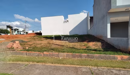 Terreno en Condomínio para venda em Parque São Bento de 154.00m²