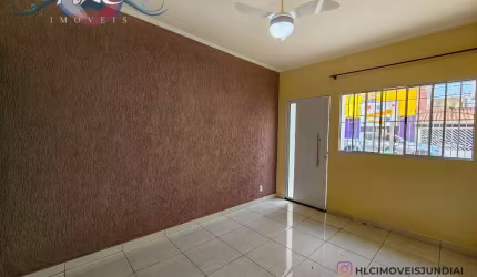 Casa para alugar em Vila Vianelo de 140.00m² com 2 Quartos